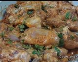 A picture of step 2 of Easy Hyderabadi Chicken Biryani.