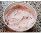 Foto del paso 3 de la receta: Helado con tropezones de fruta