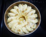 奶油乳酪核桃麵包的食譜步驟18照片