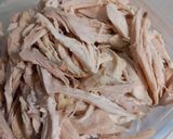 Radóci csorba (ciorbă de Rădăuți) recept fázis 4 fotója
