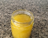 Foto del paso 5 de la receta: Mermelada de aceite de oliva