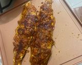 Foto langkah ke 5 dari resep 🐟🐟Tenggiri Bakar.