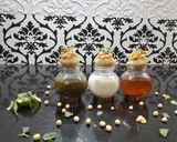 सूजी के गोलगप्पे (suji ke golgappe recipe in hindi) रेसिपी चरण 1 फोटो