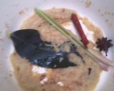 Foto langkah ke 2 dari resep Nasi Kebuli Daging Kambing.