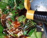 Foto langkah ke 3 dari resep Kwetiau Goreng.