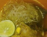 Foto langkah ke 3 dari resep Soto ayam seger.