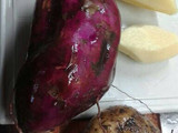Guiso de mondongo