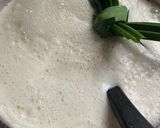 รูปขั้นตอนการทำที่ 3 ของ น้ำเต้าหู้อนามัย Soy milk
