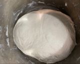 Foto langkah ke 3 dari resep Baguette (Roti Perancis).