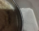 A picture of step 3 of Scrambled Garden Egg.