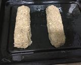 Foto del paso 2 de la receta: Barras proteicas Veganas post 🏋️‍♀️🌱🌿
