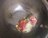 A picture of step 3 of Neer Mor.