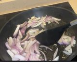 Foto del paso 5 de la receta: Pollo marinado con yogur y kimchi