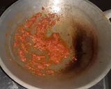 Foto langkah ke 2 dari resep Tumis Pedas Kacang Merah.