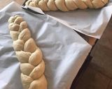 Foto del paso 6 de la receta: Pan tipo brioche