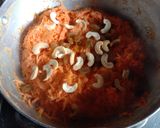 গাজরের হালুয়া (gajarer halua recipe in Bengali) রেসিপি ধাপ - 3 ছবি