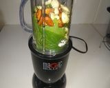 Foto del paso 2 de la receta: Tallarines al pesto