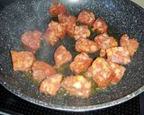 Foto del paso 2 de la receta: Arroz con chorizo vela truquiao