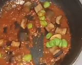 Foto langkah ke 5 dari resep Sambel Terong Pete.
