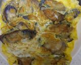 Foto langkah ke 4 dari resep 2T G(telor terong goreng)simpel enak.