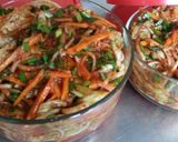 Foto langkah ke 11 dari resep Kimchi.