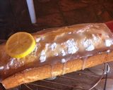 Foto del paso 3 de la receta: Budín de limón, con yogurt🍋🍋🍋