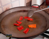 Foto del paso 2 de la receta: Arroz con verduras y atún