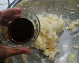 Foto del paso 3 de la receta: -Tarta de Manzana Mariana- 🍎