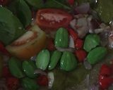 Foto langkah ke 3 dari resep Pindang pete pedas.