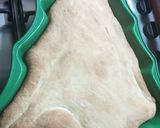 Foto del passaggio 4 della ricetta Pizza albero di Natale con scarole