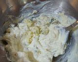 Foto del paso 5 de la receta: Canapés con base de pan de campo casero