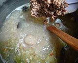 Foto langkah ke 3 dari resep Coto Makasar.