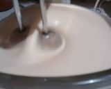 Foto del paso 1 de la receta: Brazo gitano relleno de chocolate