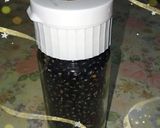 養生黑豆茶的食譜步驟2照片