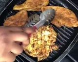 A picture of step 2 of Pan grilled chicken breast.
