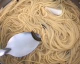 Foto del paso 8 de la receta: Espagueti a la boloñesa 😍🍝