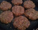 Foto langkah ke 11 dari resep Beef Steak Patty.
