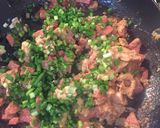 Foto del paso 9 de la receta: Arroz Chaufa