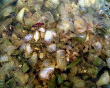 Foto del paso 3 de la receta: Albóndigas de pez espada