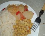 Foto del paso 5 de la receta: Papas guisadas