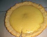 Foto langkah ke 5 dari resep Pie susu keju.