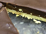 Tarta toffi