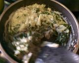 Foto del paso 7 de la receta: Lasagna rápida de tallos de acelga y nuez