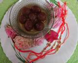Marie Biscuits Gulab Jamun recipe step 4 photo