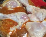 Foto langkah ke 4 dari resep Ayam Bakar Taliwang.