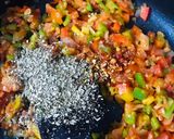 ચીઝી વેજ પાર્સલ (Cheesy Veg. Parcel Recipe In Gujarati) રેસીપી સ્ટેપ5ફોટો