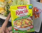 Foto langkah ke 2 dari resep Sayur Asem satset.