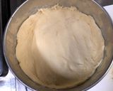 北歐風海鮮鹹派【簡易版】的食譜步驟3照片