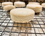 Foto del paso 9 de la receta: Aceitadas manchegas “sin gluten”