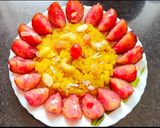 A picture of step 10 of Diwali Special Rava Halwa/Suji Halwa/Rava Halwa.
